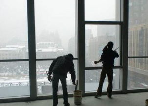 專業(yè)清潔服務(wù)，從家居到企業(yè)全方位守護