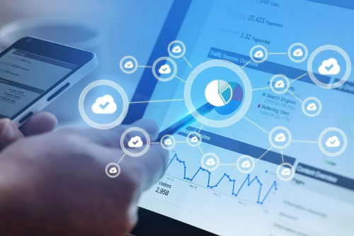 區(qū)塊鏈在工業(yè)4.0中的角色及其對(duì)產(chǎn)業(yè)數(shù)字化的推動(dòng)作用